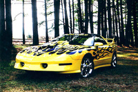 Trans Am Trans Am