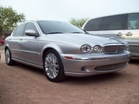 Jaguar on Similar Cars Compared To A 2003 Jaguar X Type