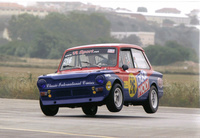 1968 Hillman Imp Overview 1968 Hillman Imp Overview