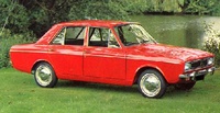 1971 Hillman Hunter Overview 1971 Hillman Hunter Overview