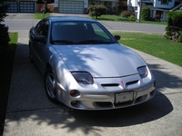 Sunfire Sunfire