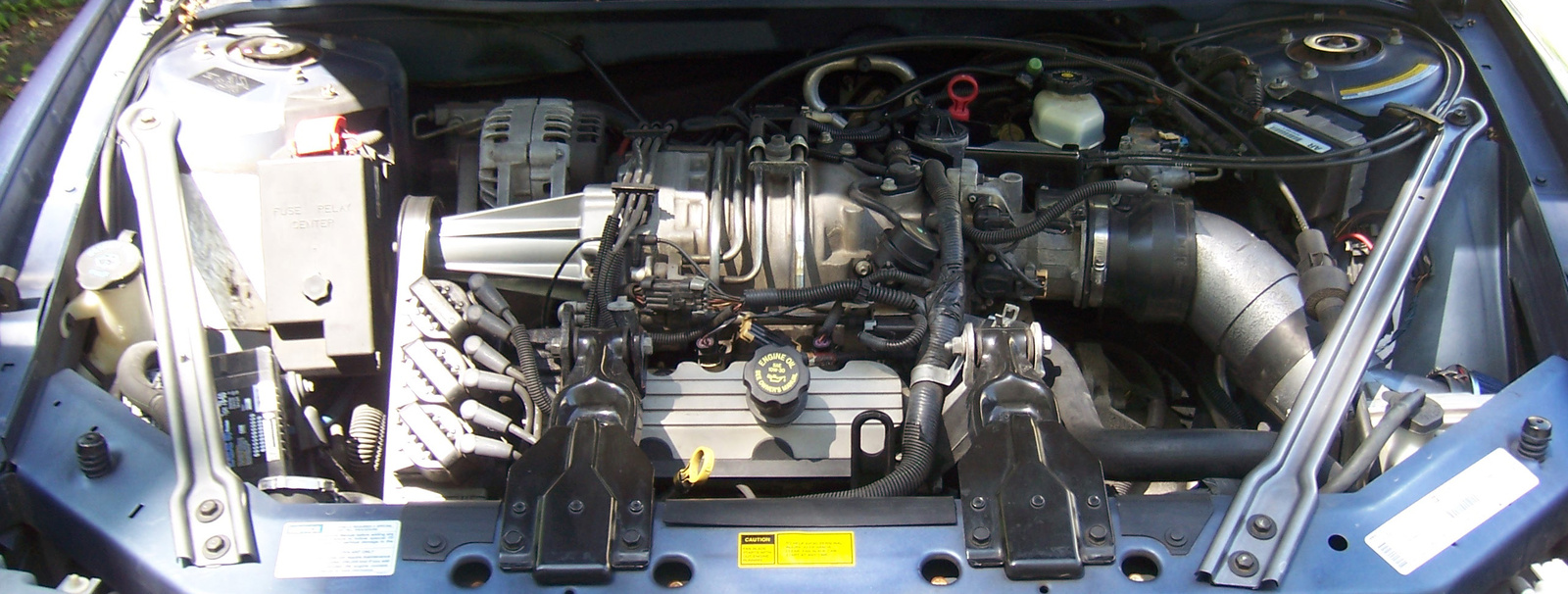 [DIAGRAM] Wiring Diagram 1992 Buick Regal FULL Version HD Quality Buick