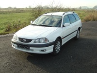 Avensis Avensis