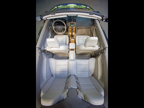 2009 Volvo C70