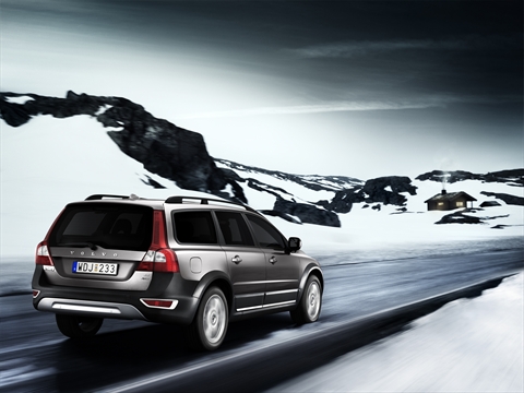 XC70 XC70