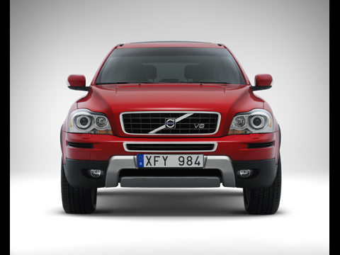 XC90 XC90