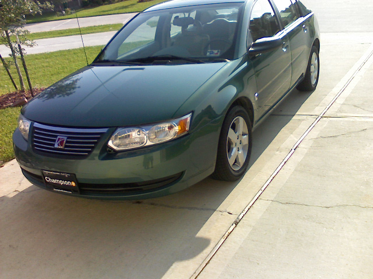 2006 Saturn Ion - Pictures - Cargurus