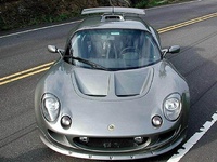 2000 Lotus Exige Overview 2000 Lotus Exige Overview