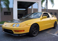 Integra Integra
