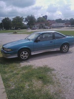 Cavalier Cavalier