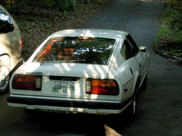 280ZX 280ZX