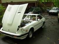 280ZX 280ZX