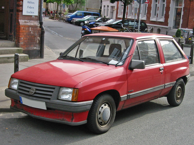 Coches cani