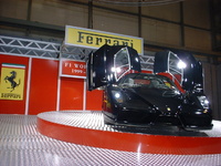 Enzo Enzo