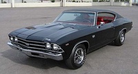 Chevelle Chevelle