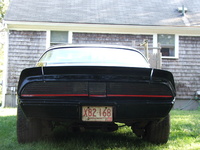 Trans Am Trans Am