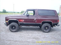 1990 gmc jimmy