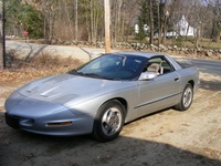 Firebird Firebird