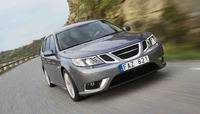 9-3 SportCombi 9-3 SportCombi