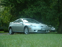 Celica Celica
