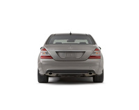 S-Class S-Class