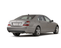 S-Class S-Class