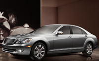 S-Class S-Class