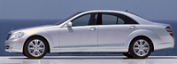 S-Class S-Class