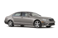 2009 Mercedes-Benz S-Class Overview 2009 Mercedes-Benz S-Class Overview