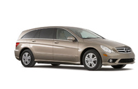 R-Class R-Class