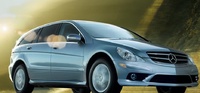 R-Class R-Class