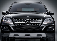 M-Class M-Class