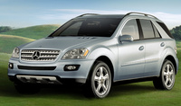 M-Class M-Class