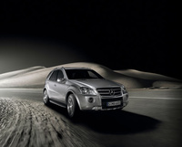 M-Class M-Class