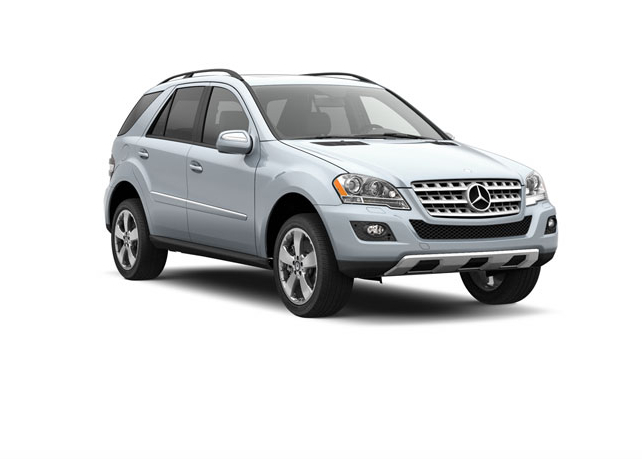 M-Class M-Class