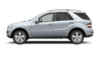 M-Class M-Class