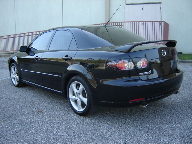 2007 Mazda MAZDA6 i Sport - Value Edition - Pictures - 2007 Mazda ...