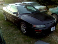 2000 dodge avenger