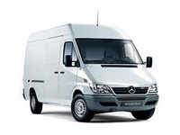 2006 Mercedes-Benz Sprinter Overview 2006 Mercedes-Benz Sprinter Overview