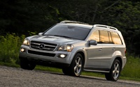 GL-Class GL-Class