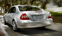 E-Class E-Class