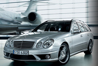 E-Class E-Class