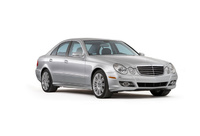 E-Class E-Class