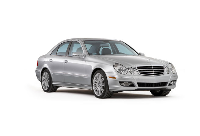 E-Class E-Class