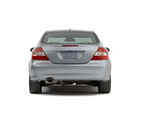CLK-Class CLK-Class