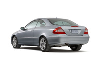 CLK-Class CLK-Class