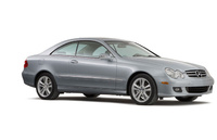 CLK-Class CLK-Class
