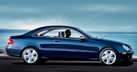 CLK-Class CLK-Class