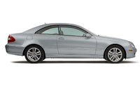 CLK-Class CLK-Class