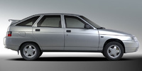 2005 Lada 110 Overview 2005 Lada 110 Overview